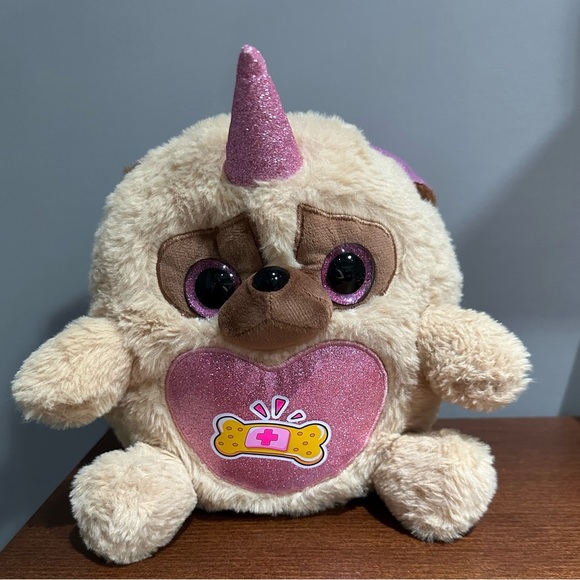 đRainbocorn Puppycorn Rescue Plushđ - Picture 2 of 7